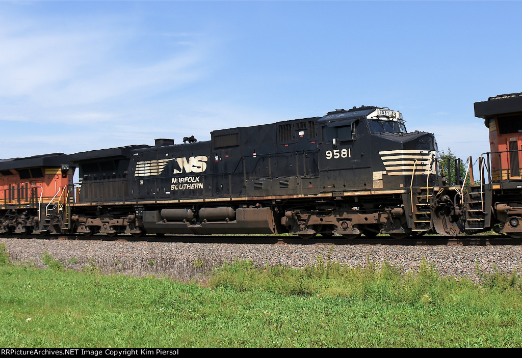 NS 9581